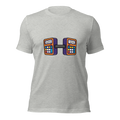 Swolculator: Retro Reps Tee