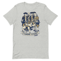 Founding Fathers Fitness – Fun Gym Shirt for Lifters