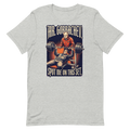 Cold War Gains — Political Satire Tee for History Buffs