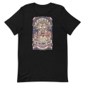 Founding Fathers Fitness — Funny Gym Shirt for Lifters