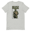 Bro Split Commander — Funny Gym Shirt for Fitness Fanatics