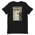 Operation: Bro Split — Funny Gym Shirt for Fitness Fanatics