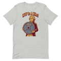 Confused Founding Father — Funny Shirt for History Buffs