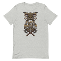Viking Vibes — Norse-Inspired Shirt for Swol Society Fans
