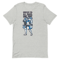 Grocery PR Champion — Funny Gym Shirt for Lifters