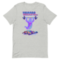 Whoops... Ghost Lifter Tee – Funny Shirt for Gym Buffs