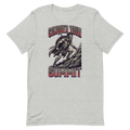 Warrior Spirit — Epic Shirt for Bold Adventurers