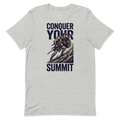 Warrior Vibes Only — Gritty Shirt for Bold Adventurers
