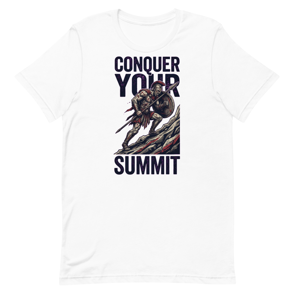 Warrior Vibes Only — Gritty Shirt for Bold Adventurers