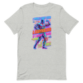 Arrow to the Knee — Funny Shirt for Gym Lovers