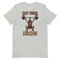 Spartan Strength — Epic Gym Shirt for Lifters