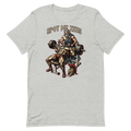 Pause It Coward — Spartan Gym Shirt for Hardcore Lifters