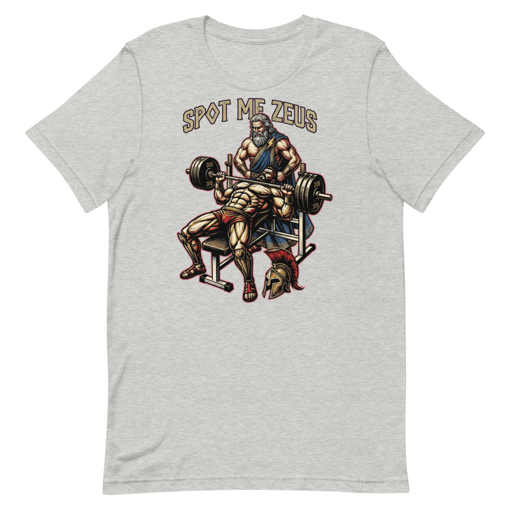 Pause It Coward — Spartan Gym Shirt for Hardcore Lifters