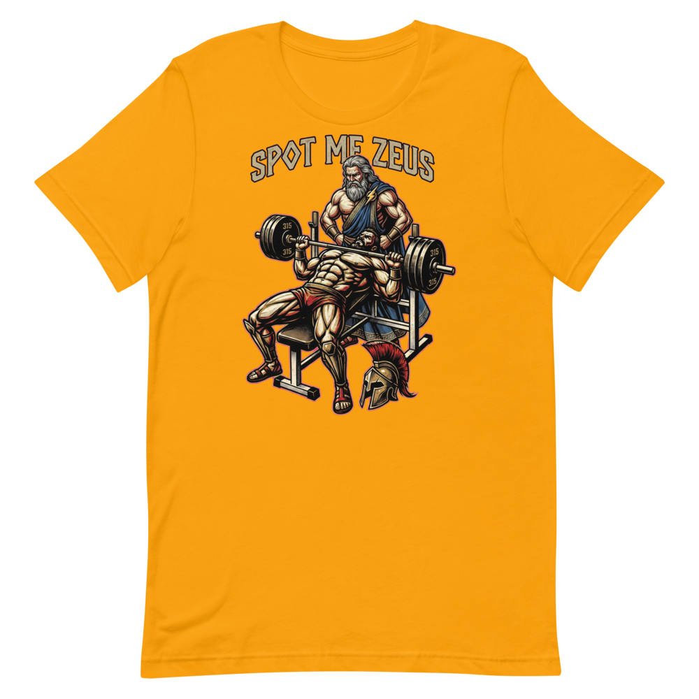 Pause It Coward — Spartan Gym Shirt for Hardcore Lifters