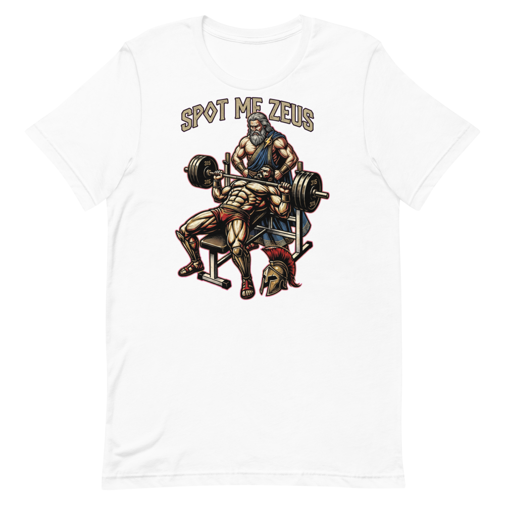 Pause It Coward — Spartan Gym Shirt for Hardcore Lifters