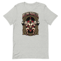 Squat Like a Spartan — Epic Gym Shirt for Lifters