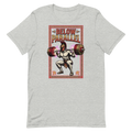 Squat Like a Spartan — Gym Shirt for Serious Lifters