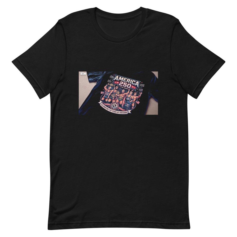 Gym Humor Guru — Funny Shirt for Fitness Fanatics