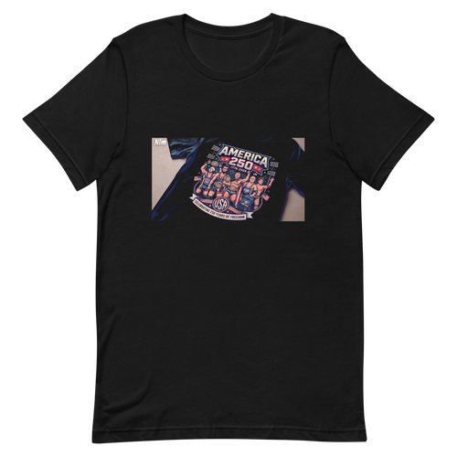 Gym Humor Guru — Funny Shirt for Fitness Fanatics
