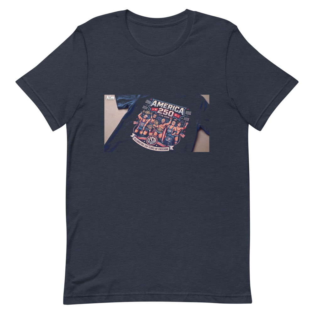 Gym Humor Guru — Funny Shirt for Fitness Fanatics