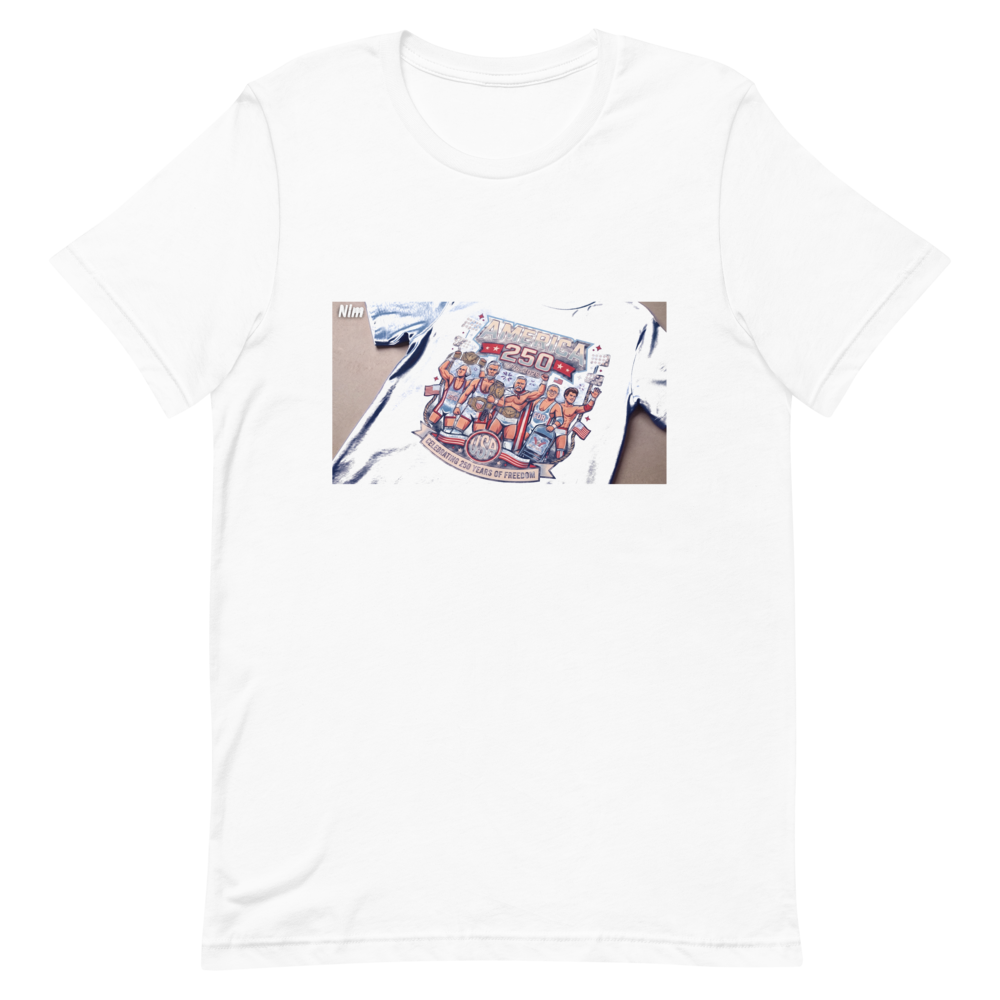 Gym Humor Guru — Funny Shirt for Fitness Fanatics