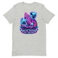 Iron Believer — Retro Gym Shirt for Fitness Fanatics
