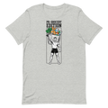 Grocery Gains — Funny Shirt for Workout Warriors