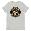 Cheat Curl Champion — Funny Shirt for Gym Goers