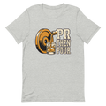 PR Then Pour — Bold Gym Shirt for Lifters Who Love Whiskey