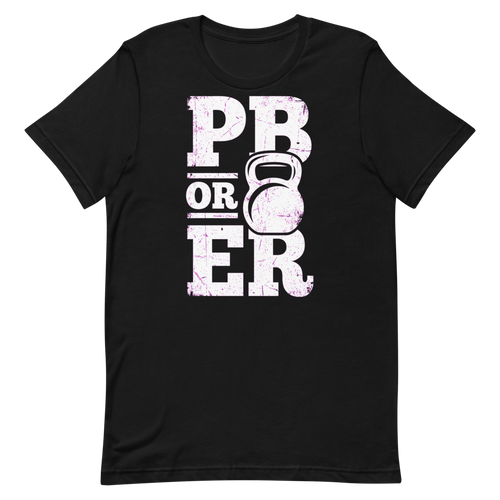 Gym Goals Achieved — Bold Kettlebell Shirt for Lifters