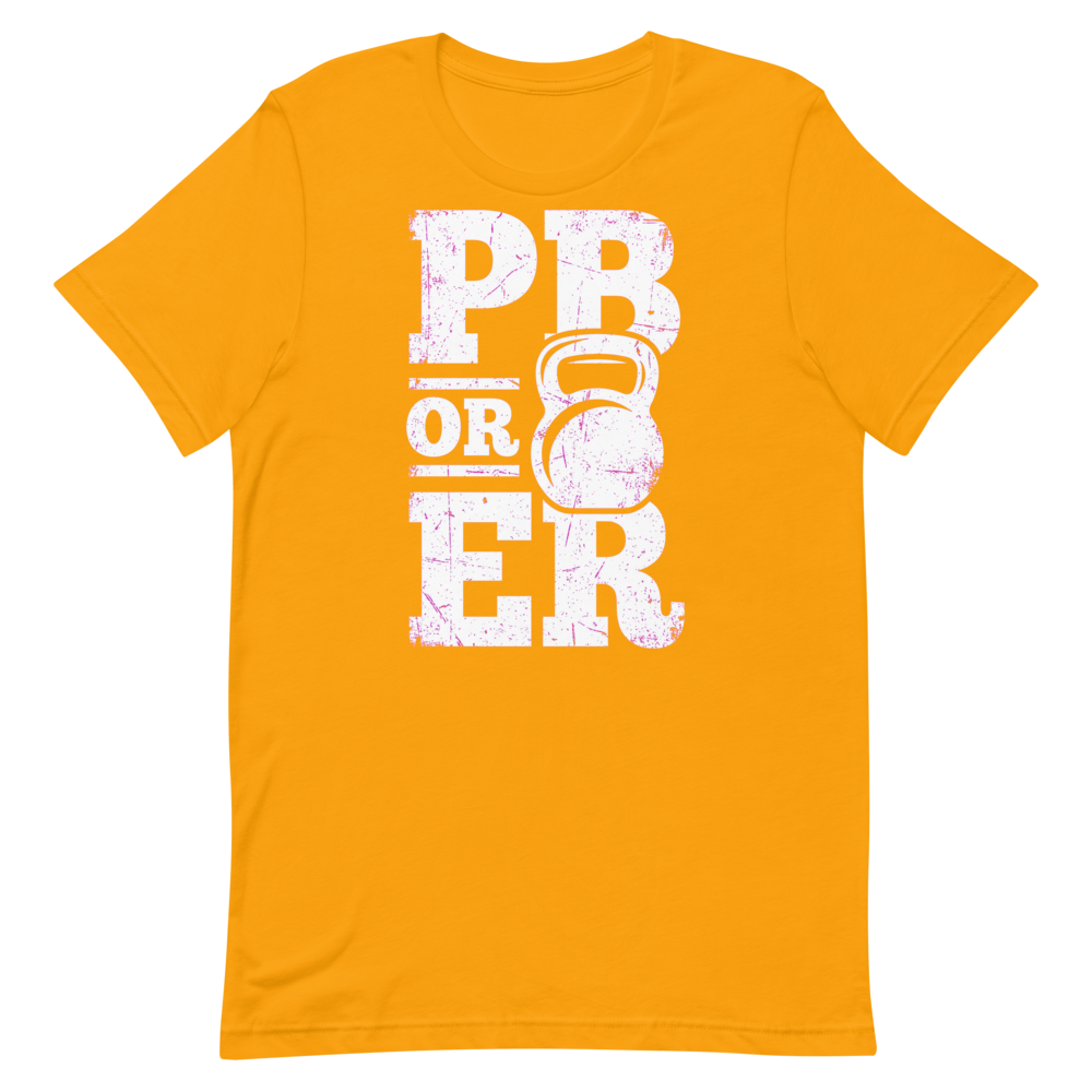 Gym Goals Achieved — Bold Kettlebell Shirt for Lifters