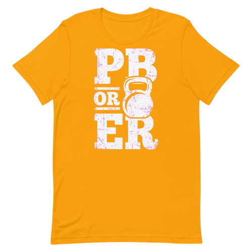 Gym Goals Achieved — Bold Kettlebell Shirt for Lifters
