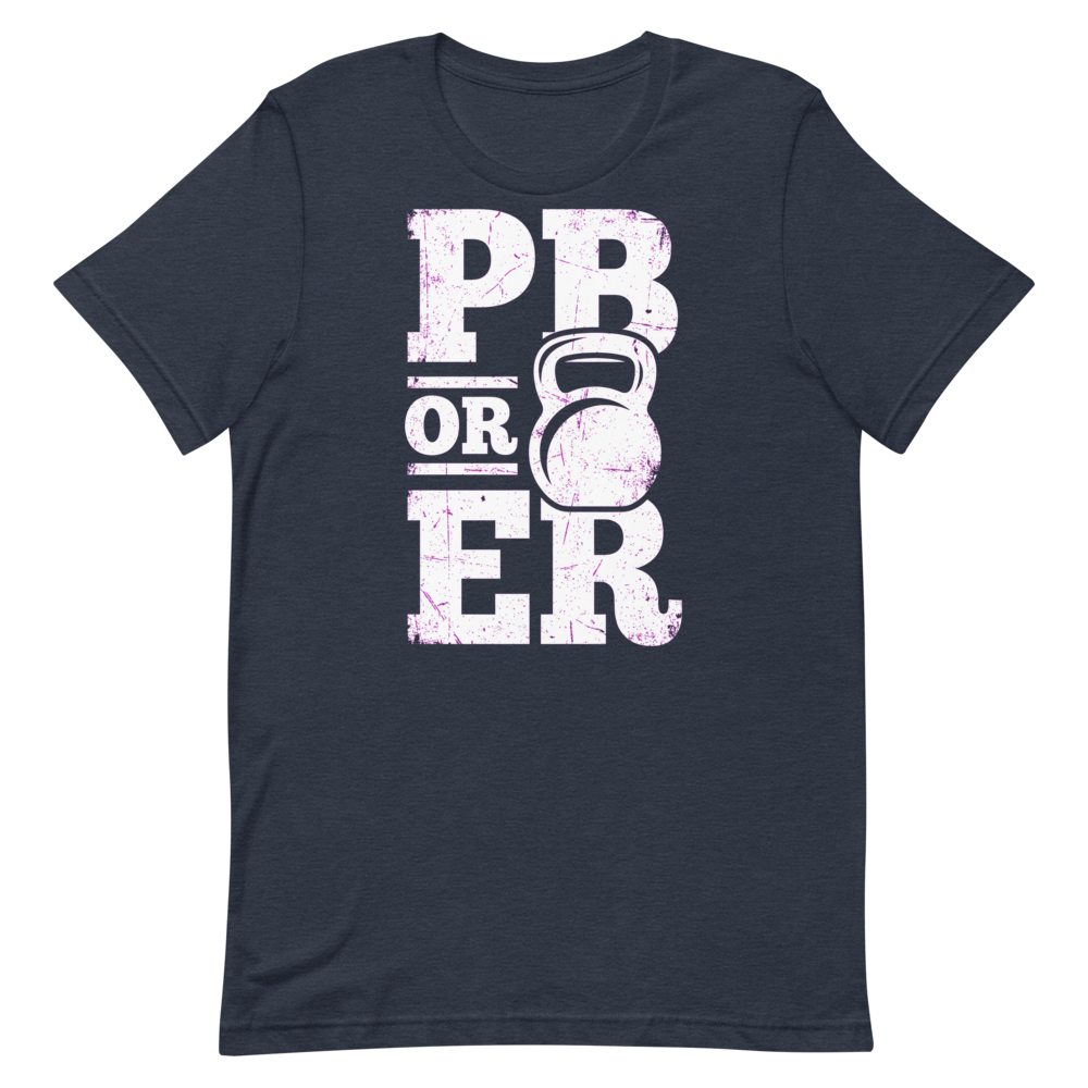 Gym Goals Achieved — Bold Kettlebell Shirt for Lifters