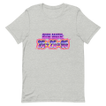 Gym Math Genius — Funny Shirt for Fitness Fanatics