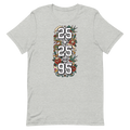 Math Genius — Funny Gym Shirt for Confident Lifters