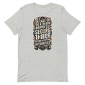 Lift Laugh Love — Hilarious Gym Shirt for Weightlifters
