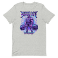 Unleash the Beast — Death Lift Shirt for Gym Warriors