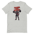 No Dates, Only Plates — Bold Shirt for Serious Lifters