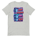 Lift Laughs — Funny Gym Shirt for Weightlifters