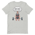 Deadlift Dilemma — Funny Shirt for Lifters Who Get It